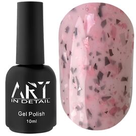 ART Marble Base Камуфлююча база №MB006, 10 мл, Об'єм: 10 мл, image 