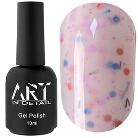 ART Milkshake Base №004, 10 мл, Відтінок: 004, Об'єм: 10 мл, image 