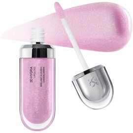 KIKO 3d Hydra Lipgloss Пом'якшувальний блиск для губ 27 Pearly Lavender, Об'єм/вага: 6,5 мл, Відтінок: 27 Pearly Lavender, image 