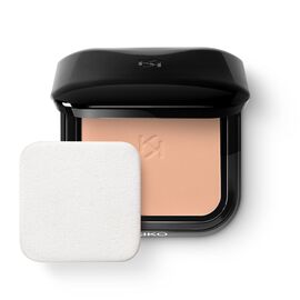 KIKO Instamoisture Powder Foundation Компактна пудра з натуральним фінішем 3 Rose, Відтінок: 3 Rose, image 