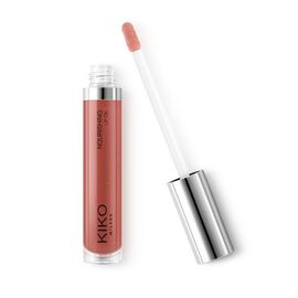 KIKO Nourishing Lip Oil Олійка для губ 06 Universal Nude, 6,5 мл, Відтінок: 06 Universal Nude, image 