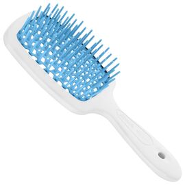 JANEKE Superbrush SMALL Біла з синім, image 