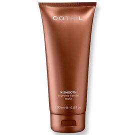 COTRIL K-Smooth Маска з кератином, 200 мл, image 