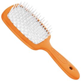 JANEKE Superbrush Помаранчевий з білим, image 