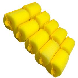 YRE Бігуді поролонові діаметр 36 мм (10 шт/уп), image 