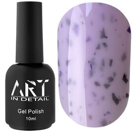 ART Marble Base Камуфлююча база №MB009, 10 мл, Відтінок: MB009, Об'єм: 10 мл, image 