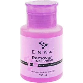 DNKa Remover Засіб для зняття гель лаку, 150 мл, image 