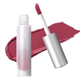 KIKO Blue Me Matte Liquid Lipstick Рідка матова стійка помада 06 Universal Mauve, 4,5 мл, Об'єм/вага: 4,5 мл, Відтінок: 06 Universal Mauve, image 