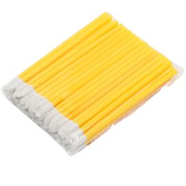 BI Макробрашки в пакеті жовті, 50 шт, image 