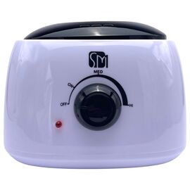 M.P. Воскоплав баночний SM-500E, image 