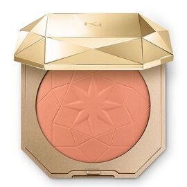 KIKO Holiday Gems Plush Suede Blush 01 Cinnamon Crush, 9,5 г, image 