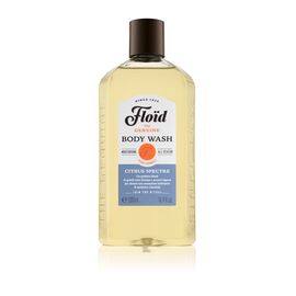 FLOID Body Wash Citrus Spectre Гель для душу, 500 мл, Об'єм: 500 мл, Аромат: Citrus Spectre, image 
