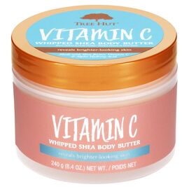 TREE HUT Whipped Body Butter Баттер для тіла Vitamin C, 240 г, Об'єм: 240 г, Аромат: Vitamin C, image 