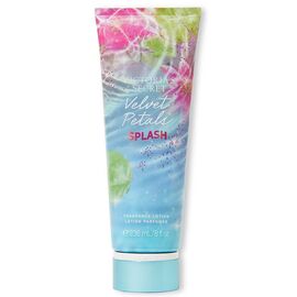 VICTORIA'S SECRET Velvet Petals Splash Парфумований лосьйон для тіла, 236 мл, image 