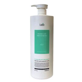 LADOR Eco Hydro LPP Treatment Маска для сухого і пошкодженого волосся, 1500 мл, Об'єм: 1500 мл, image 