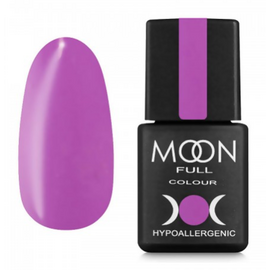 MOON FULL Summer Гель лак №908, 8 мл, № гель лаку: 908, Об'єм: 8 мл, image 