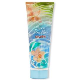 VICTORIA'S SECRET Bare Vanilla Splash Парфумований лосьйон для тіла, 236 мл, image 