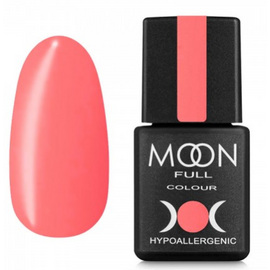MOON FULL Summer Гель лак №904, 8 мл, № гель лаку: 904, Об'єм: 8 мл, image 