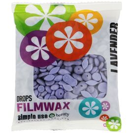 Simple Use Віск у гранулах "Lavander", 100 г, image 