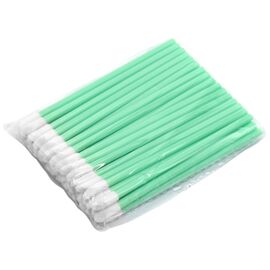 BI Макробрашки в пакеті салатові, 50 шт, image 