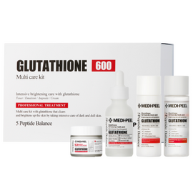 MEDI-PEEL Glutathione 600 Multi Care Kit Набір засобів з глутатіоном, image 