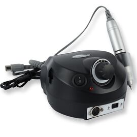 BI Фрезер DM-202 Black, 35000 об/хв (30W), Колір: Чорний, image 