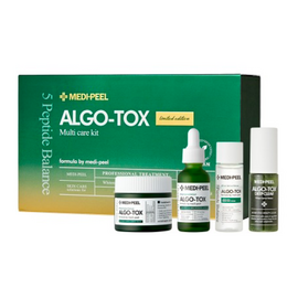 MEDI-PEEL Algo-Tox Multi Care Kit Набір для чутливої шкіри, image 