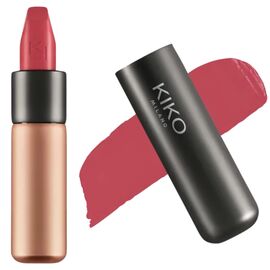 KIKO Velvet Passion Matte Lipstick Матова помада 329 Persian Red, Відтінок: 329 Persian Red, image 