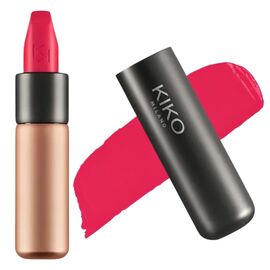 KIKO Velvet Passion Matte Lipstick Матова помада 310 Strawberry Red, Відтінок: 310 Strawberry Red, image 