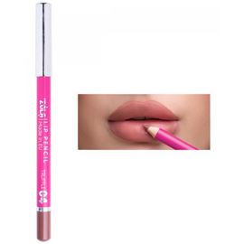 ZOLA Олівець для губ 04 TRUFFLE, Відтінок: 04 TRUFFLE, image 