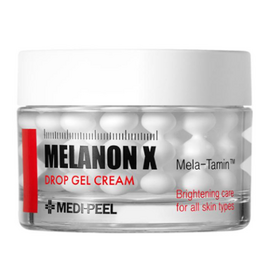 MEDI-PEEL Melanon X Drop Gel Cream Капсульний гель-крем із ретинолом, 50 г, image 