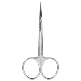 STALEKS PRO Expert 51 Type 3 Ножиці професійні з гачком для кутикули - SE-51/3, image 