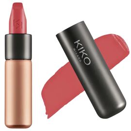 KIKO Velvet Passion Matte Lipstick Матова помада 316 Vintage Rose, Відтінок: 316 Vintage Rose, image 