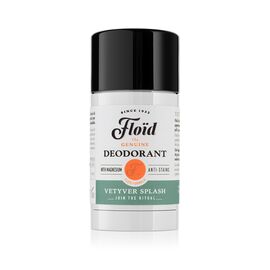 FLOID Deodorant Vetyver Splash Антиперспірант, 75 мл, image 