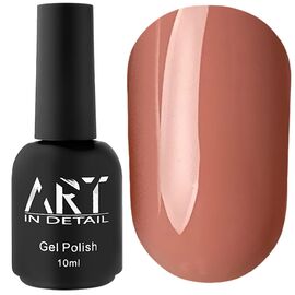 ART Cover Base №023, 10 мл, Відтінок: 023, Об'єм: 10 мл, image 