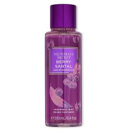 VICTORIA'S SECRET Berry Santal Парфумований спрей для тіла, 250 мл, image 