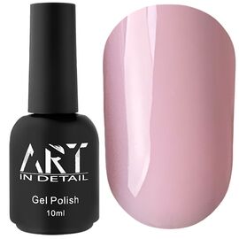 ART Cover Base №016, 10 мл, Відтінок: 016, Об'єм: 10 мл, image 