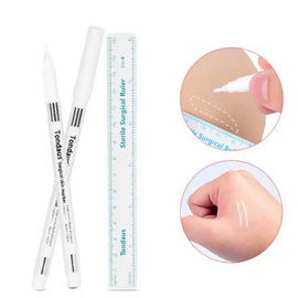 Маркер хірургічний Tondaus нестерильний білий, 1.0, image 