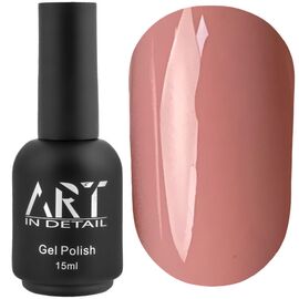 ART Cover Base №022, 15 мл, Відтінок: 022, Об'єм: 15 мл, image 