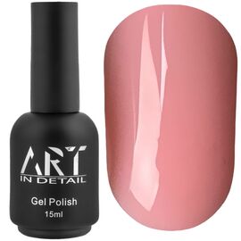 ART Cover Base №018, 15 мл, Відтінок: 018, Об'єм: 15 мл, image 