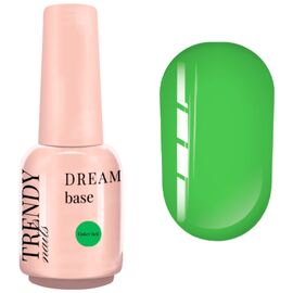 TRENDY NAILS NEON Dream Base Tinker Bell, 15 мл, Об'єм: 15 мл, Колір: Tinker Bell, image 