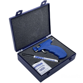 CAFLON Blue Mini Комплект для першого проколу мочки вуха міні, image 