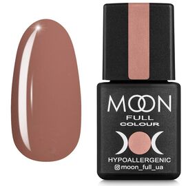 MOON FULL Envy Color Rubber base Кольорова база №18, 8 мл, Відтінок: 18, Об'єм: 8 мл, image 