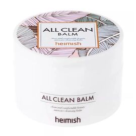 HEIMISH All Clean Balm Очищуючий крем-бальзам потрійної дії, 50 мл, image 