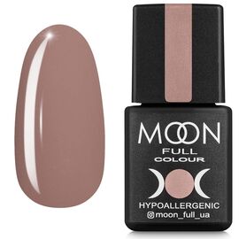 MOON FULL Envy Color Rubber base Кольорова база №19, 8 мл, Відтінок: 19, Об'єм: 8 мл, image 