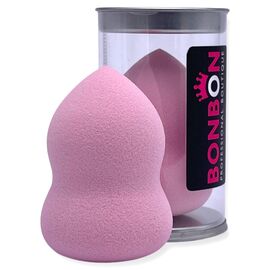 BI Спонж для макіяжу груша (пастельно рожевий), Колір: пастельно рожевий, image 