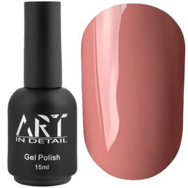 ART Cover Base №020, 15 мл, Відтінок: 020, Об'єм: 15 мл, image 