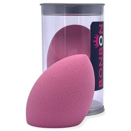 BI Спонж для макіяжу крапля зрізана (рожевий), Колір: Рожевий, image 