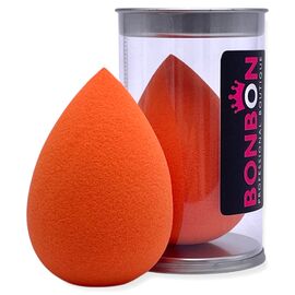 BI Спонж для макіяжу крапля (апельсиновий), Колір: апельсиновий, image 