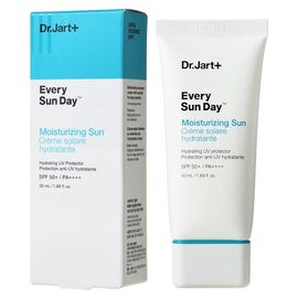 Dr.Jart+ Every Sun Day Moisturizing Sun SPF 50+ PA+++ Сонцезахисний крем, 30 мл, image 